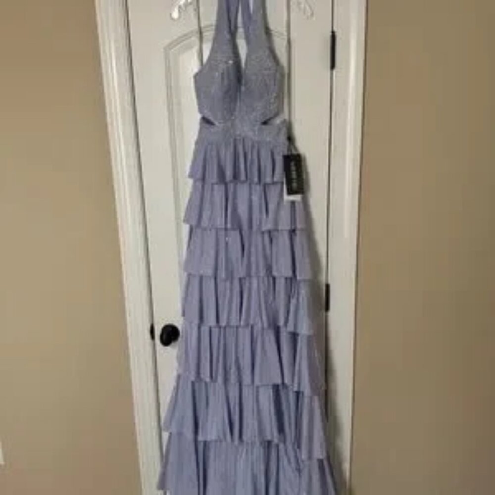 Sherri Hill Prom Dress Style #57055 size 0